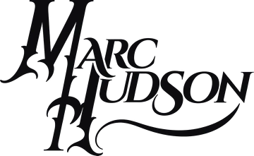Marc Hudson